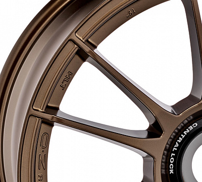 OZ Racing Ultraleggera HLT