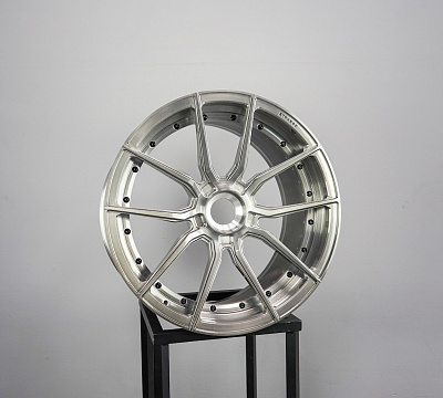 Strasse Wheels SV5 Deep Concave Duoblock