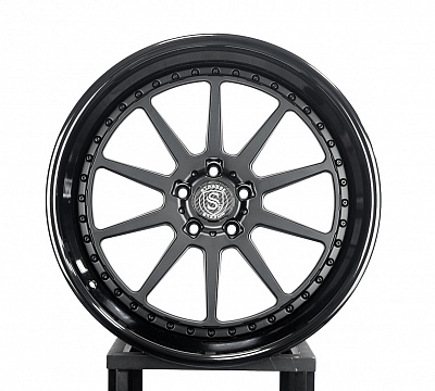 Strasse Wheels R10 Track