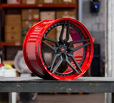 Vossen M-X1 (3-Piece)