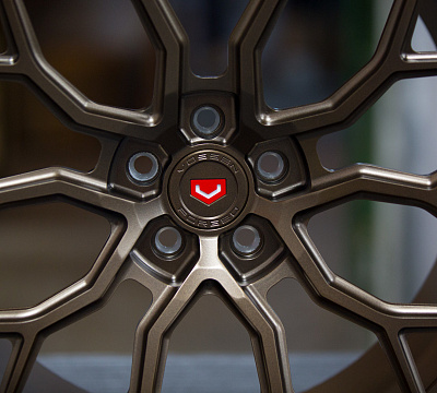 Vossen S17-01