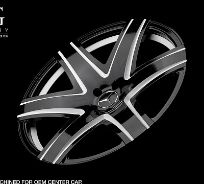 Avant Garde AGL34