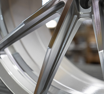 Vossen HFX-2 (5-Lug)