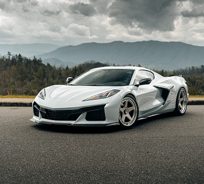 Vossen GEN-01 (3-Piece)