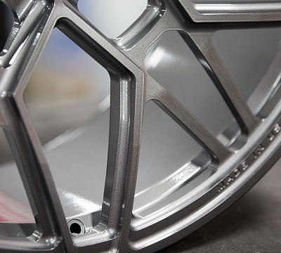 Vossen UV-1