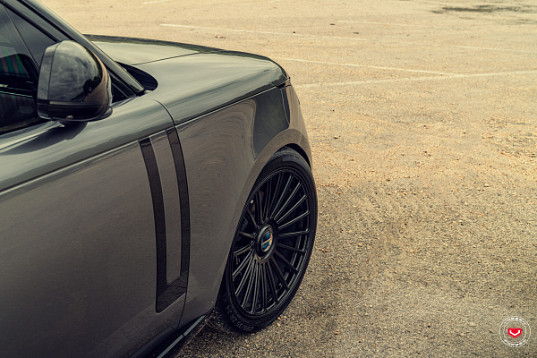 Range Rover V