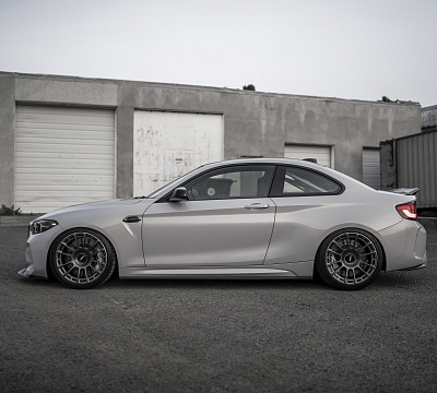 Rotiform OZR