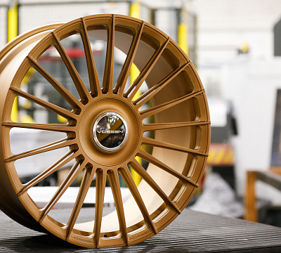 Vossen S17-13