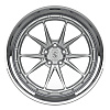 Фото диска Strasse Wheels SV10 Track