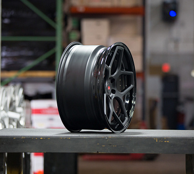 Vossen CG-205 (3-Piece)
