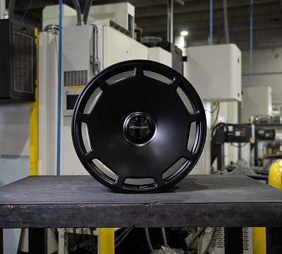 Vossen GEN-06