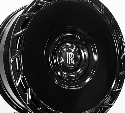 Strasse Wheels SV101 Deep Concave Duoblock RR