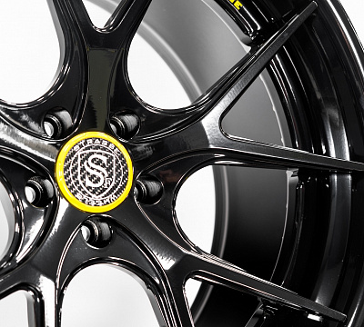 Strasse Wheels SM5R Deep Concave FS