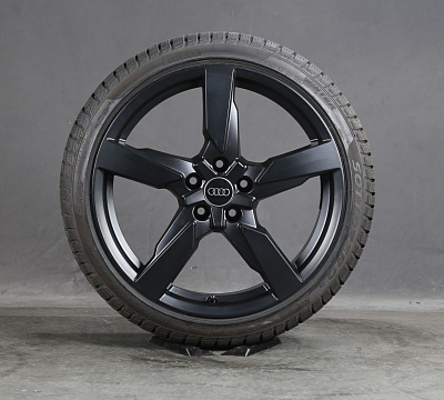 Audi 5 Arm Polygon RS 8S