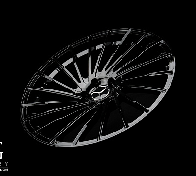 Avant Garde AGL54