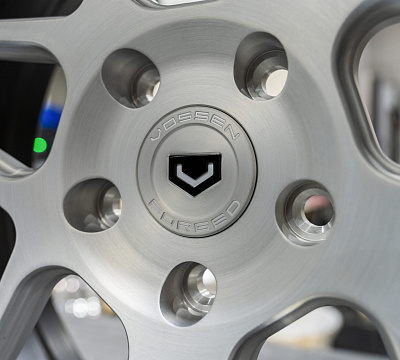 Vossen GEN-02 (3-piece)