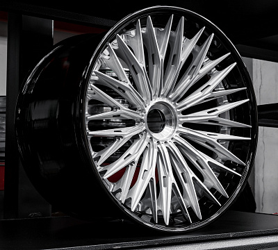 MV Forged VL30