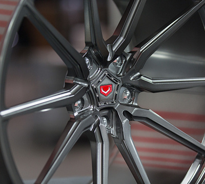Vossen M-X2
