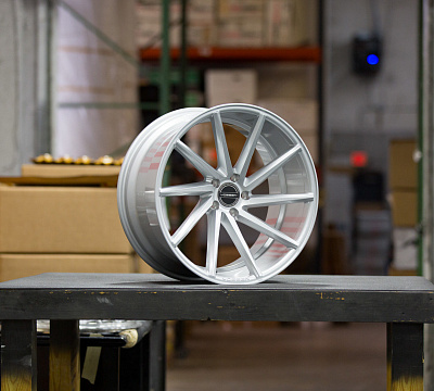 Vossen CVT