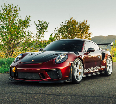 Vossen GEN-01