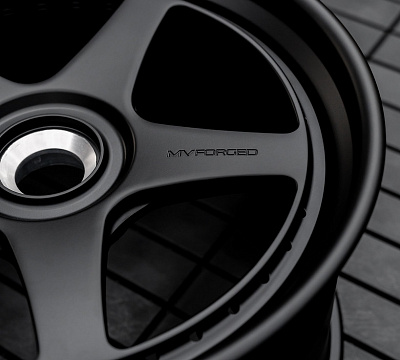 MV Forged MV5