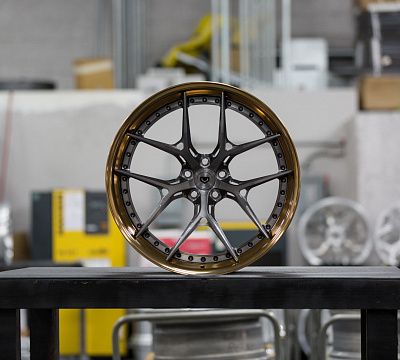 Vossen S21-01 (3-Piece)