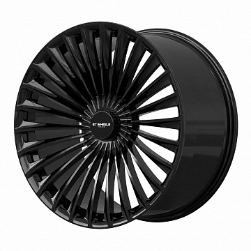 Кованые диски ST Wheels ST1