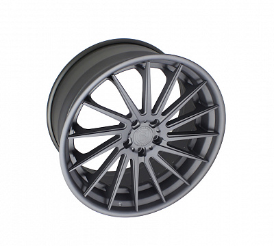 Strasse Wheels SV15T Deep Concave FS
