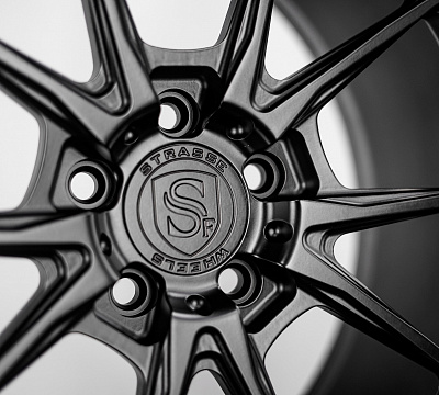 Strasse Wheels SV10 Track