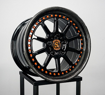 Strasse Wheels R10 Competition