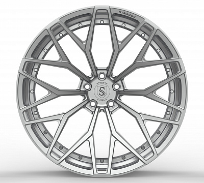 Strasse Wheels SV20M Deep Concave Duoblock
