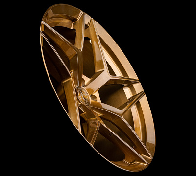 Avant Garde AGL53