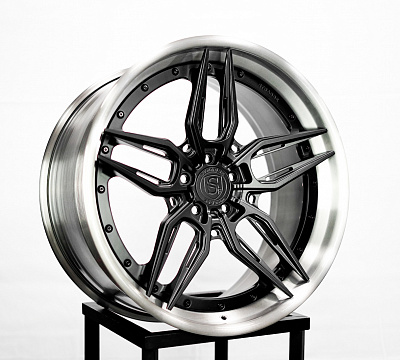 Strasse Wheels SV4-RS Deep Concave FS