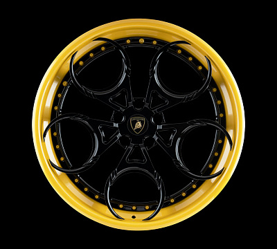 Avant Garde AGL46