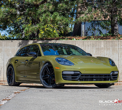Vossen HF-1