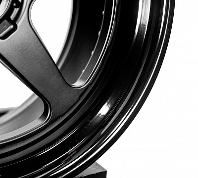 Strasse Wheels S5 Track