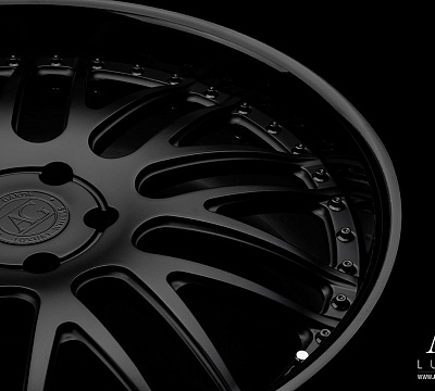 Avant Garde AGL10