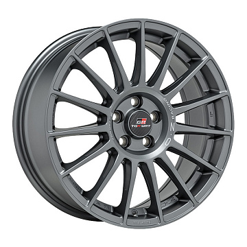 Кованые диски OZ Racing Superturismo TGR-WRT