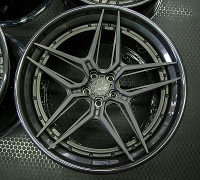 ADV.1 ADV510 Track Spec Advanced Series