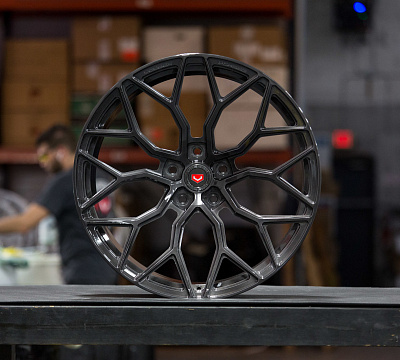 Vossen S17-01
