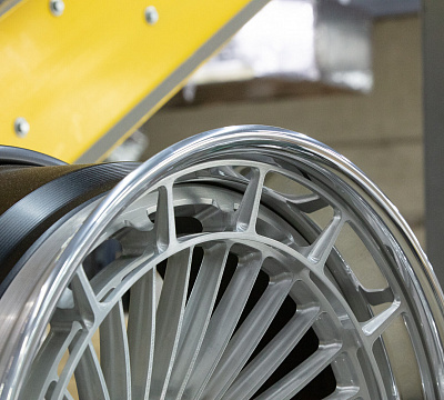 Vossen LC3-06 (3-Piece)