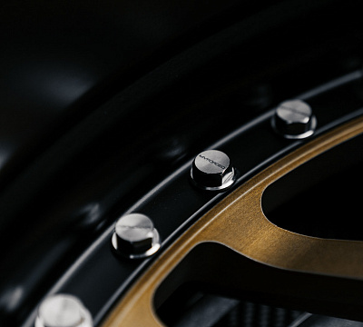 MV Forged AR-200