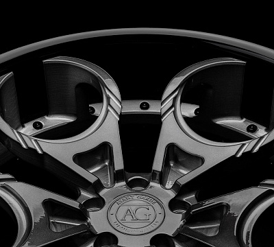 Avant Garde AGL46