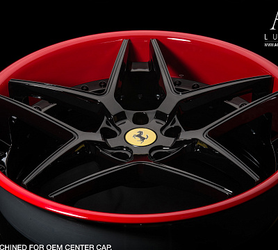 Avant Garde AGL42