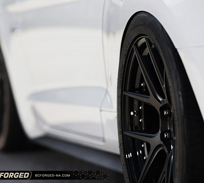 BC Forged HCS02