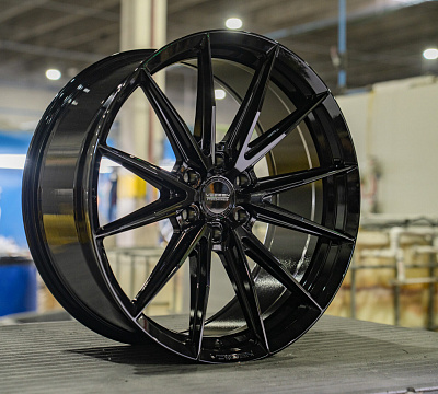Vossen HFX-2 (6-Lug)