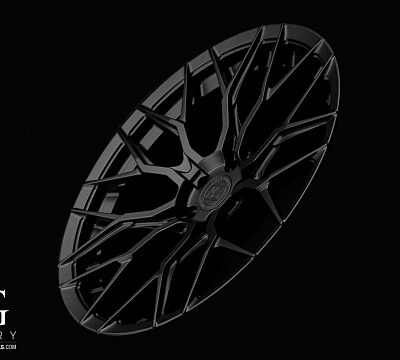 Avant Garde AGL43