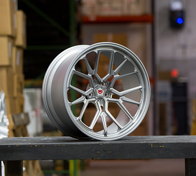 Vossen ML-X3