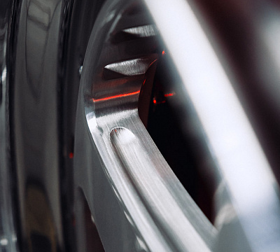 MV Forged MV5