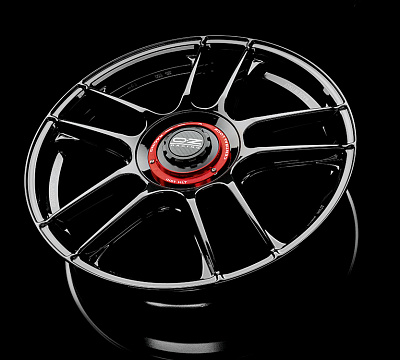 OZ Racing Indy HLT